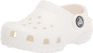 Unisex-Child Classic Littles Clogs |Baby Shoes