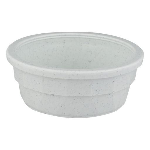 Van Ness Pet Products Heavyweight Medium Dog Pet Crock Bowl 20 Oz. , 1 Ct