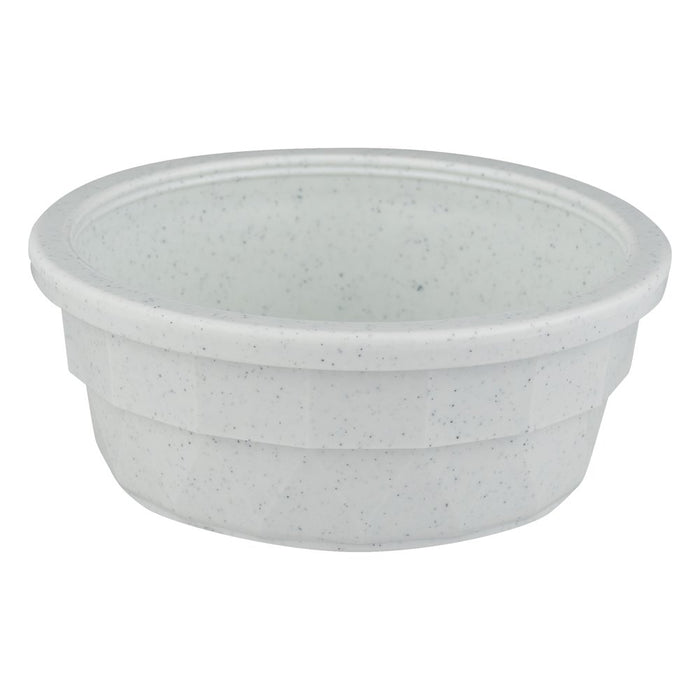Van Ness Pet Products Heavyweight Medium Dog Pet Crock Bowl 20 Oz. , 1 Ct