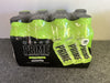 8 PACK NEW PRIME HYDRATION DRINKS LEMON LIME 16.9 OZ KSI & LOGAN