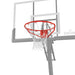 Pro Slam Basketball Rim