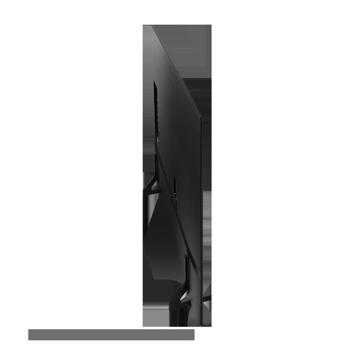 SAMSUNG 60" Class Q60B QLED 4K Smart TV QN60Q60BAFXZA 2022