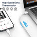 Phone Charger 2Pacsk 3 Ft Charging Cable and Wall Charger Power Adapter Plug Block Compatible Iphone 12 Pro Max 11 X/8/8 Plus/7/7 Plus/6/6S/6 Plu/5S/Se/Mini/Air/Pro Cases,
