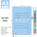 2023 Agenda Book 2023 English Inside
