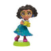 Encanto Disney Mi Familia Figurine Doll Playset, 12 Pieces
