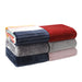 Better Homes & Gardens Pink Velvet Plush Throw, 50" X 72"