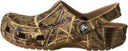 Men'S and Women'S Classic Realtree Clog | Camo Shoes