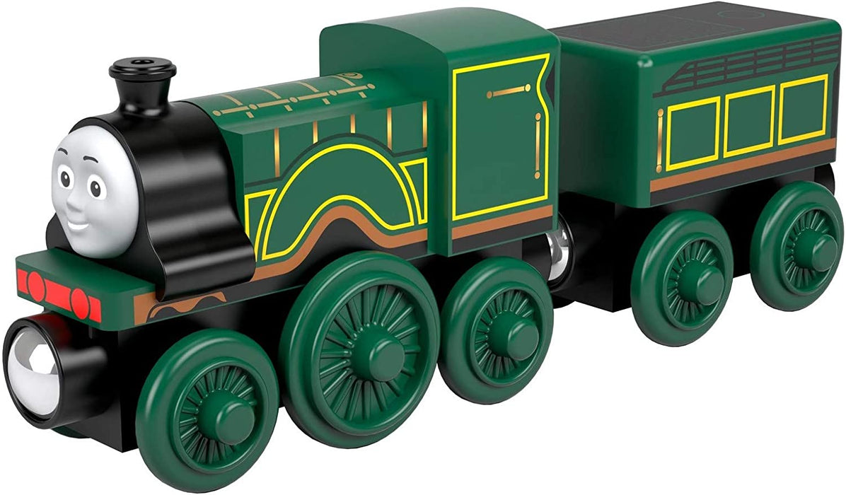 Thomas & Friends Wood, Gordon