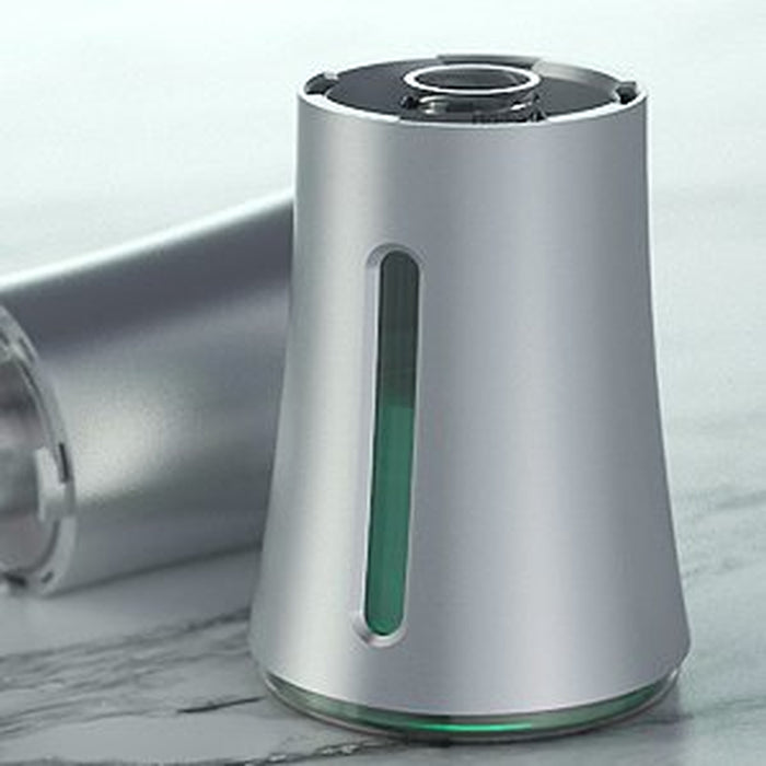 Automatic Soap Dispenser,Foaming Soap Dispenser Touchless 350Ml/12Oz,Battery Operated Hand Free Automatic Foam Liquid Soap Dispenser for Bathroom or Kitchen