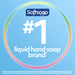 Softsoap Liquid Hand Soap, Fresh Breeze - 7.5 Fluid Ounce (Pack of 6)