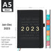 2023 Agenda Book 2023 English Inside