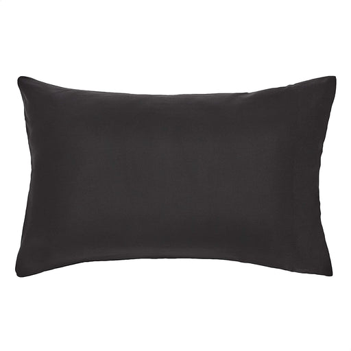 7-Piece Lightweight Microfiber Bed-In-A-Bag Comforter Bedding Set - Full/Queen, Black Aztec