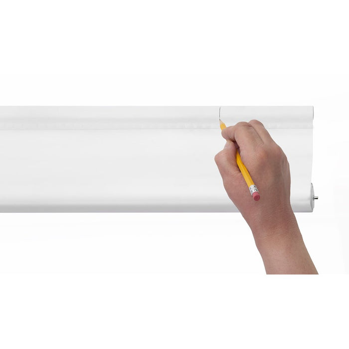 Achim Cords Free Tear down Window Shade