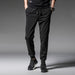 Joggers for Men Fashion Drawstring Pocket Sports Beam Feet Pants for Men Cargo Pants