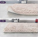 Rug Gripper, 8 Pcs Anti-Slip Rug Gripper, Double Sided Non-Slip Rug Pads, Adhesive anti Skid Grip Pad for Hardwood Floors, Home and Kitchen, Bathroom, Carpet Corner, and Floor Mates.