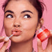 Lip Sleeping Mask: Nourish & Hydrate with Vitamin C, Antioxidants, 0.7 Oz.