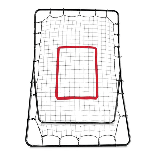 SKLZ Pitch Back Baseball Trainer for Throwing, Pitching and Fielding