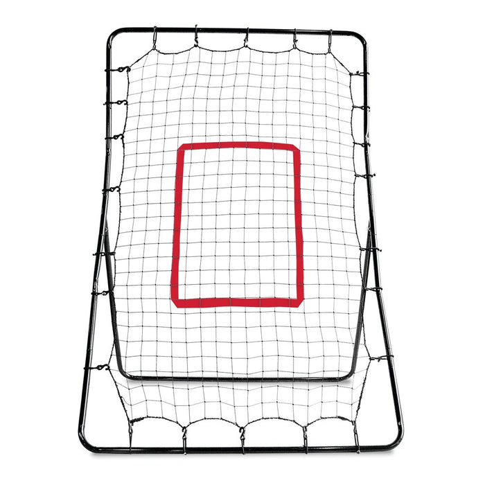 SKLZ Pitch Back Baseball Trainer for Throwing, Pitching and Fielding
