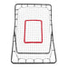 SKLZ Pitch Back Baseball Trainer for Throwing, Pitching and Fielding
