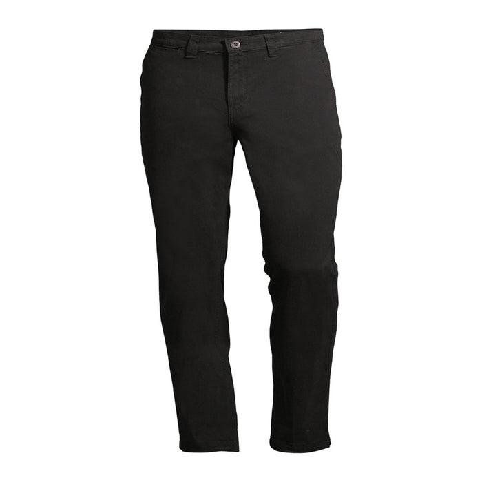 George Men'S Athletic Fit Chino Pants