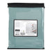Hotel Style 500 Thread Count Tri-Blend with Lyocell Bed Sheet Set, King, Aqua Slate