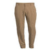 George Men'S and Big Men'S Premium Comfort Stretch Flat Front Suit Pants