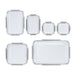 Mainstays 12 Piece Tritan Stain-Proof Food Storage Container Set