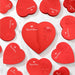 Russell Stover Valentine'S Day Red Foil Heart Assorted Milk & Dark Chocolate Gift Box, 15.05 Oz. (26 Pieces)