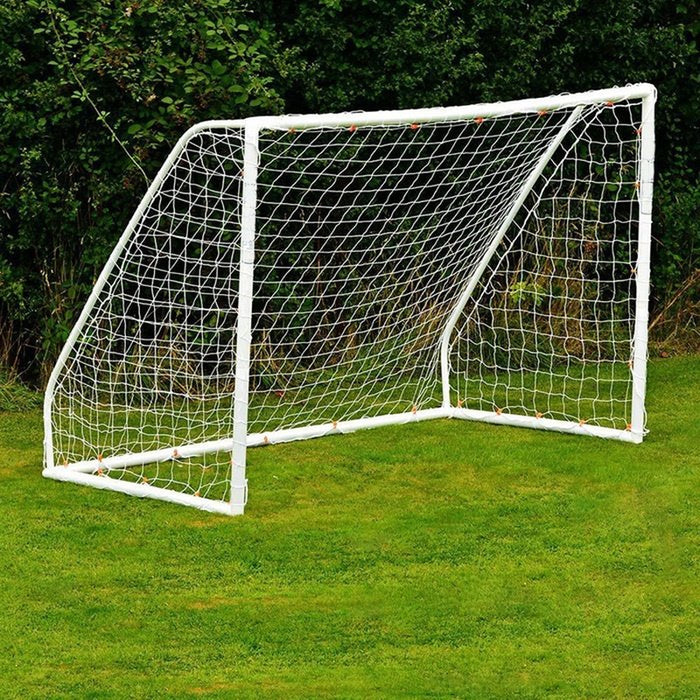 3 Sizes Football Net for Soccer Goal Post Junior Sports Training (Only Football Net)