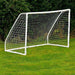 3 Sizes Football Net for Soccer Goal Post Junior Sports Training (Only Football Net)