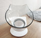 Non-Slip Double Cat Bowl Dog Bowl with Stand Pet Feeding Cat Water Bowl for Cats Food Pet Bowls for Dogs Feeder Product Supplies