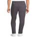 George Big Men'S Open Bottom Jogger