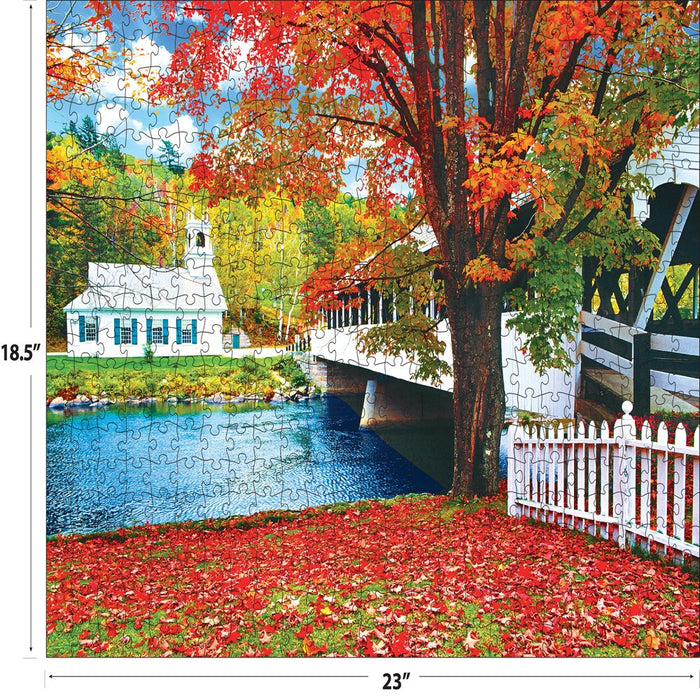 Kodak 4 in 1 Multipack Jigsaw Puzzles - Bright Lights