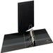 Avery Heavy Duty View Binder, Black, 3-Inch, Slant Ring, One-Touch, 635 Sheets