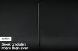 SAMSUNG 60" Class Q60B QLED 4K Smart TV QN60Q60BAFXZA 2022