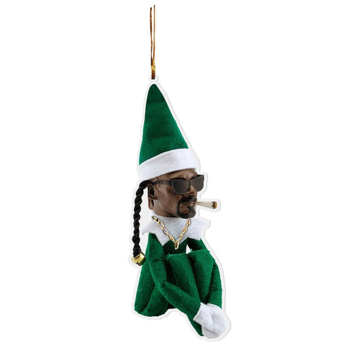 Home Decor 2PC Snoop on the Bent over Doll Family Garden Decoration Pendant Room&Nbsp;Decor Wall Bedroom Bathroom Kitchen Living Room