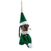 Home Decor 2PC Snoop on the Bent over Doll Family Garden Decoration Pendant Room&Nbsp;Decor Wall Bedroom Bathroom Kitchen Living Room