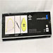 Umbro Soccer Goal Nets, Portable Pop-Up Set with Lime Green Zipper Storage Bag
