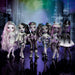 Shadow High Series 1 Heather Grayson- Grayscale Fashion Doll. 2 Grey Designer Outfits to Mix & Match with Accessories, Great Gift for Kids 6-12 Years Old and Collectors