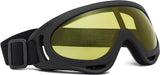 2 Pack Ski Goggles Snowboard Goggles for Men Women & Youth, Snow Goggle