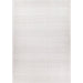 My Texas House Jessie, Transitional, Stripes, Woven Area Rug, 7'9" X 10'10"