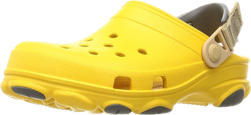 Unisex-Adult Classic All Terrain Clog