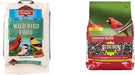 53003 Farmer'S Delight Wild Bird Food with Cherry Flavor, 20-Pound Bag