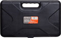 148 Piece Automotive and Household Tool Set - Perfect for Car Enthusiasts and DIY Home Repairs