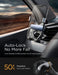 Car Phone Holder Mount 2022 Upgrade Gravity Car Phone Mount with Newest Air Vent Clip Auto Lock Hands Free Cell Phone Holder Mount for Car Compatible for Iphone 14 Pro Max 13 12 & All Phones