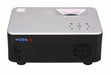 RCA 720P LCD/LED Home Theater Projector (Includes Roku Express Streaming Player)(Rpj133)