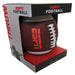 ESPN XR3 Official Match Size Football with Anti-Skid Composite Material