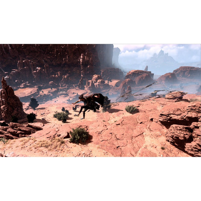 Forspoken - Playstation 5