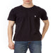 U.S. Polo Assn. Men'S Crew Neck Pocket T-Shirt