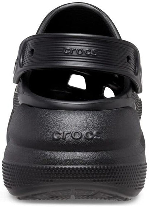 Unisex-Adult Classic Crush Clogs | Platform Shoes